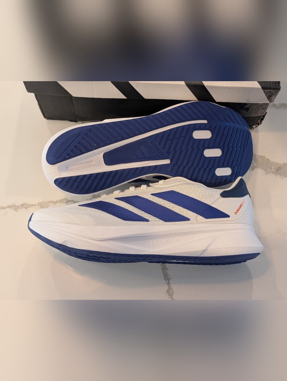 NWT adidas Duramo SL2